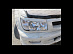 Фары Land Cruiser 100 1997 - 2005 дизайн 2007