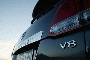 Тюнинг для Шильдик V8, ( Toyota , Lexus )