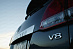 Шильдик V8, ( Toyota , Lexus )