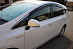 Отсечка окон Prius 40 / Prius A , хром 