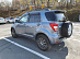 Рейлинги Rush / Daihatsu Terios / Daihatsu Be-Go 2006+ 