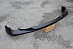 Губа передняя Lexus IS 250 2009 - 2012 