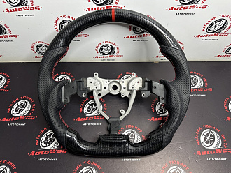 Руль Lexus IS 250 2006 - 2011 Sport Design