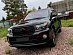Решетка Land Cruiser 200 2012 +, дизайн TRD чёрная