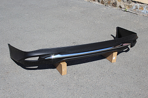 Тюнинг для Губа задняя Camry V50 / V55 2015 +, Modellista