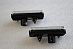 Подсветка заднего номера Land Cruiser 200 / LX 470 / LC 100