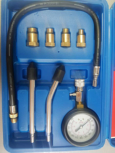 Компрессометр бензиновый 8 пр. модель 2