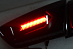 Стопы Lancer 10 2007 - 2015 светлые, динамические, стиль 2