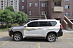 Комплект рестайлинга Prado 150 2008 - 2017 в 2018 +