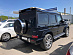 Спойлер Mercedes G-class W464 2018 и выше