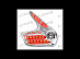 Стопы Juke 2010+ диодные, хром 