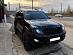 Решетка Prado 120 чёрная