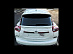 Спойлер Juke AG design 