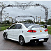 Спойлер Lancer 2007+ , на верх заднего стекла