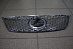 Решетка Lexus IS 250 2006 - 2009 , дизайн Бентли , хром  