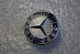 Эмблема на решетку Mercedes W222 