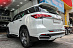 Обвес на Fortuner 2016 +, дизайн Ativus