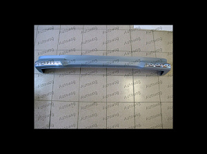 Тюнинг для Губа передняя Land Cruiser 100 2005 - 2007 Platinum Edition под покраску