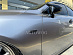 Корпуса зеркал Lexus IS 250 2010 - 2012 , чёрные