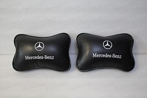 Тюнинг для Подушки на подголовники Mercedes