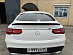 Спойлер Mercedes GLE-class coupe 2016 - 2019 на багажник 