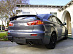 Спойлер Lancer 10 2007 +, тёмно - серый
