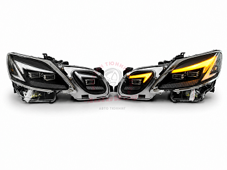 Фары GS 350 / GS 450H стиль 2020 +