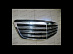 Решетка Mercedes S-class W221 рестайлинговая 63 AMG