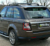 Рейлинги + поперечины Range Rover Sport 2005 - 2013