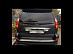 Спойлер Prado 120 / GX 470 под низ стекла , белый 