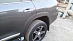 Фендера Land Cruiser 200 / LX 570  дизайн Jaos 