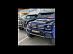 Спойлер Mercedes G-class W463 , на крышу спереди 