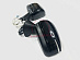 Зеркала Land Cruiser 200 в стиле Land Cruiser 300 , чёрные