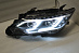 Фары Camry V50 / V55 2015 +, стиль 1