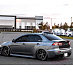 Спойлер Lancer 2007+ , на верх заднего стекла