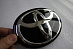 Эмблема Toyota 16 * 10,5 