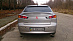 Спойлер Lancer 10 2007 +, чёрный узкий , стиль 2