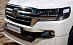 Решетка Land Cruiser 200 2016 +, Executive Lounge 