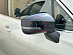 Накладки Forester 2019 - 2024 на зеркала