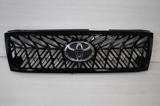 Решетка Land Cruiser 100 2005 - 2007 дизайн TRD