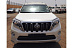 Губа передняя Prado 150 2014 +, Urban Sport, белый перламутр
