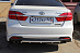 Обвес на Camry V50 / V55 2015 +, TRD , под покраску