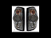 Стопы L 200 / Triton 2005+ черные, диодные, Depo