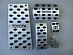Накладки Camry V50 / Camry V40 / Tundra / Highlander на педали , металл
