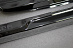 Молдинги дверей Land Cruiser 200 дизайн 2020 , хром