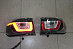 Комплект FJ Cruiser дизайн Range Rover Evogue 