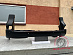 Бампер задний Lexus GX 460 2012+