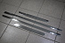 Молдинги дверей CT 200h , стиль 1