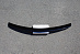 Спойлер Mercedes C-class W204 на багажник , чёрный