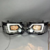 Фары Hiace 200 2014-2022 LED
